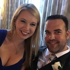 Meet your Posher, Nathan